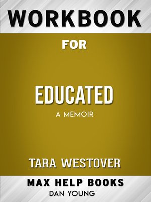 cover image of Workbook for Educated
